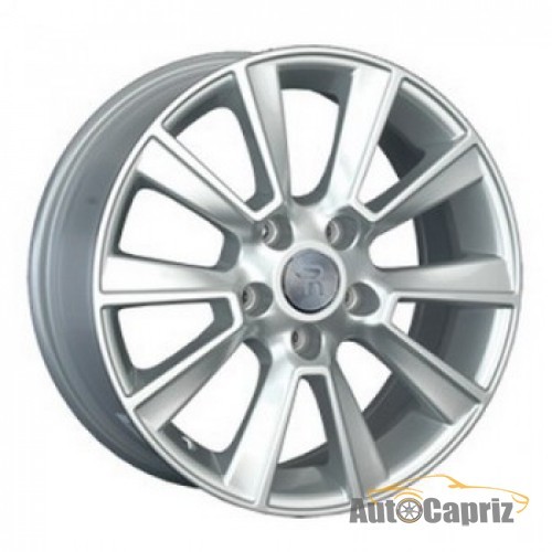 Диски Replay VV134 S R16 W6.5 PCD5x112 ET33 DIA57.1